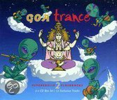 Goa Trance: Psychedelic Flashbacks, Vol. 2