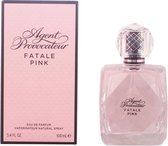 MULTI BUNDEL 2 stuks FATALE PINK Eau de Perfume Spray 100 ml