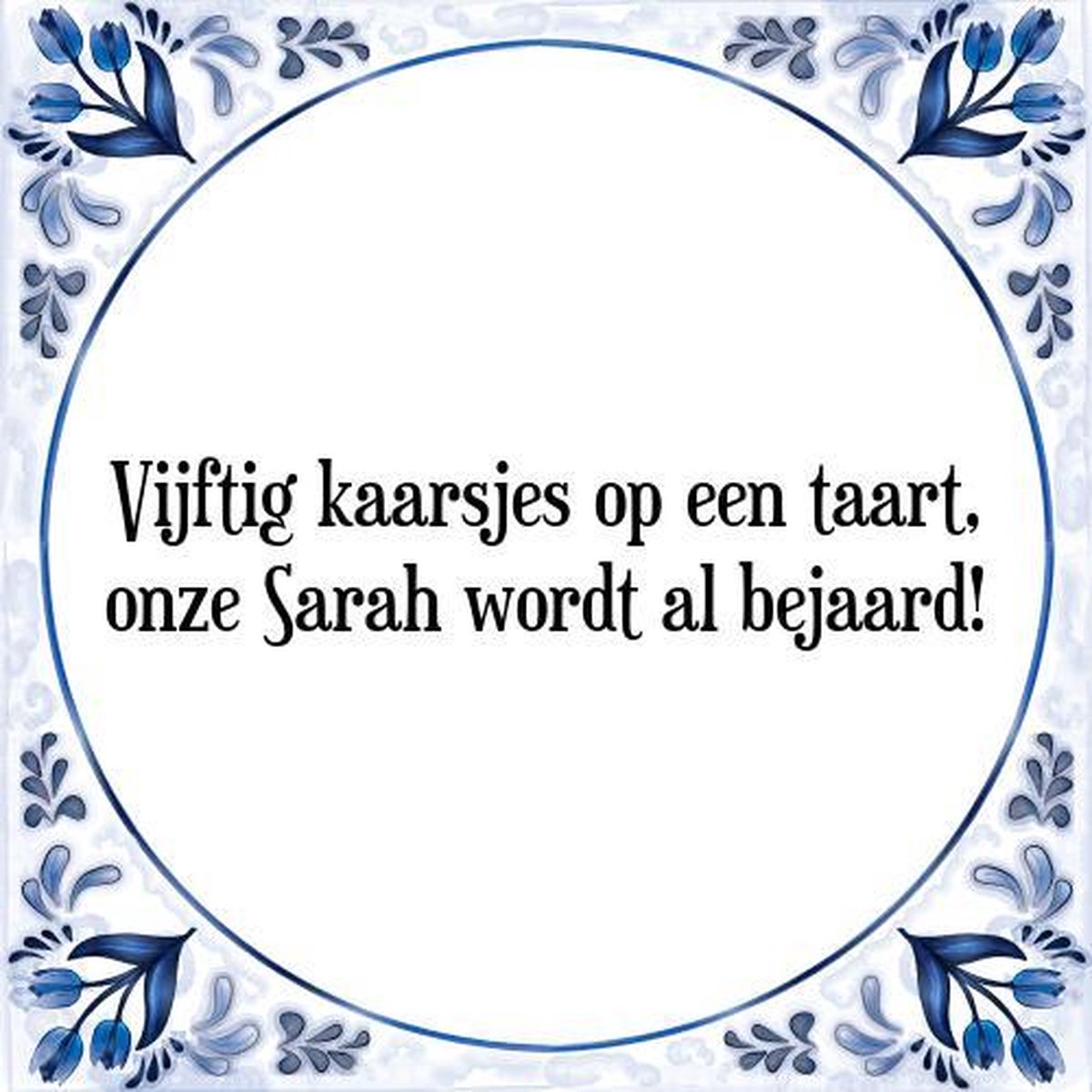 tegeltje-met-spreuk-tegeltjeswijsheid-vijftig-kaarsjes-op-een-taart