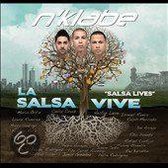 Salsa Vive