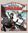 How To Train Your Dragon (3D Blu-ray)
