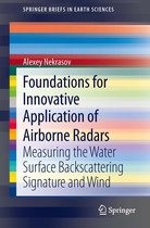 SpringerBriefs in Earth Sciences - Foundations for Innovative Application of Airborne Radars