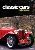 Classic Cars Volume 1