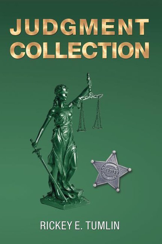 Judgment Collection - cover