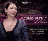 Jacques Duphly : PiÃšces de clavecin