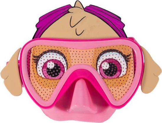 SwimWays PAW Patrol Goggles Skye