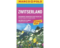 Marco Polo Zwitserland