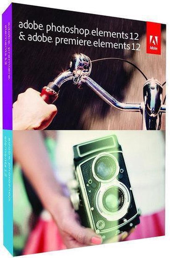 adobe photoshop elements 12 upgrade download