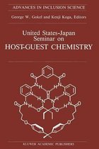 United States-Japan Seminar on Host-Guest Chemistry