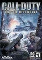 Call Of Duty: United Offensive - Windows