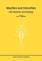 Mayflies and Stoneflies: Life Histories and Biology