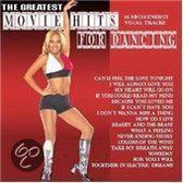 Greatest Movie Hits for Dancing