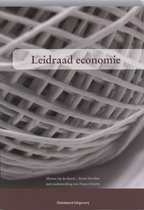 Samenvatting Leidraad economie H5, ISBN: 9789034199065  Economie (V3F490)