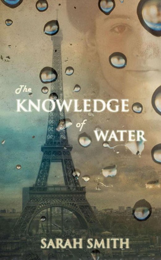 The Knowledge of Water - cover