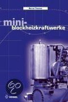 Mini-Blockheizkraftwerke