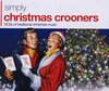Simply Christmas Crooners