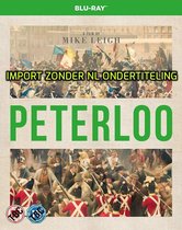 Peterloo [2018] [Blu-ray]