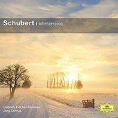 Winterreise - Schubert F.