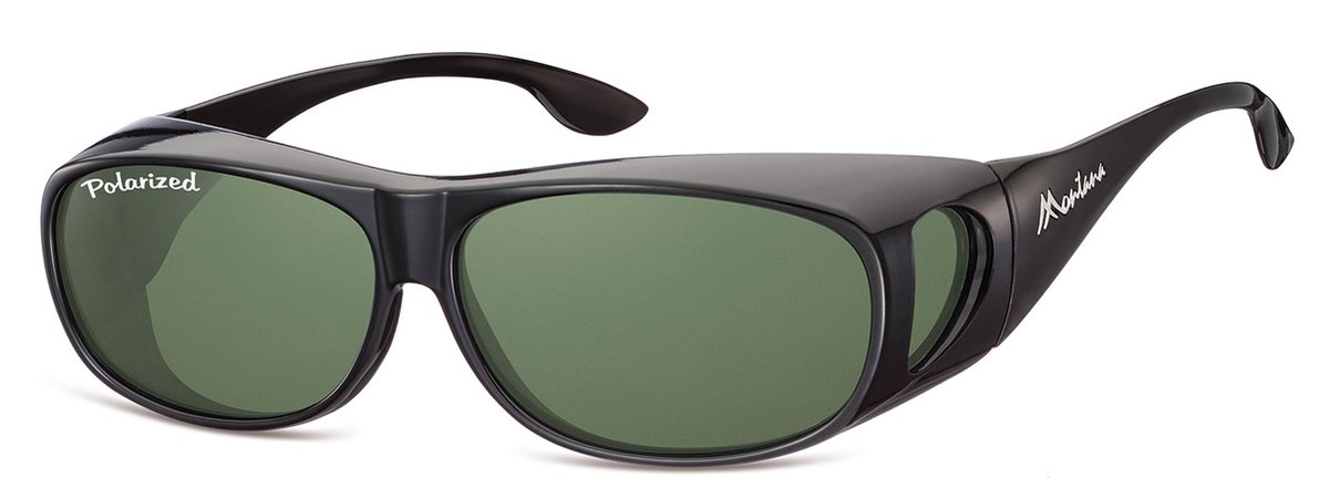 montana zonnebril FO2D polarized