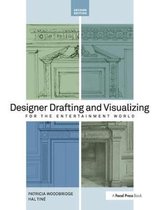 Designer Drafting & Visualizing Entertai