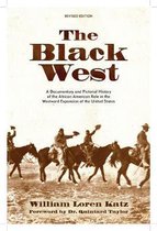 The Black West