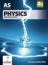 Summary Physics for CCEA AS1 Level, ISBN: 9781780730974  Unit AS 1 - Forces, Energy and Electricity 