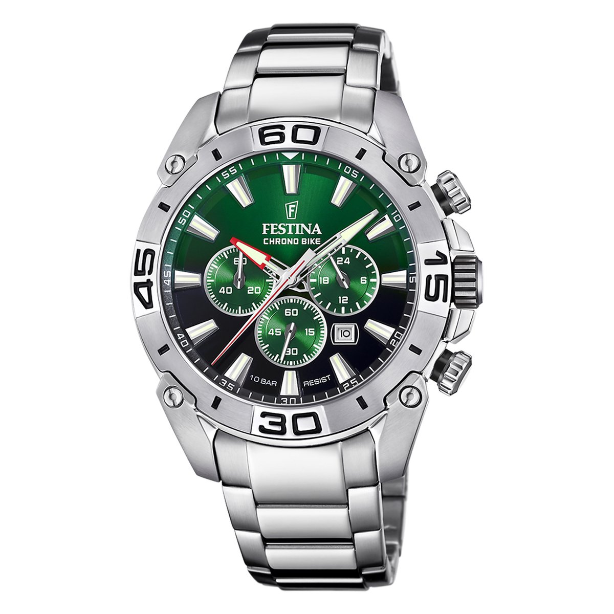Festina F20543-3 Heren Horloge
