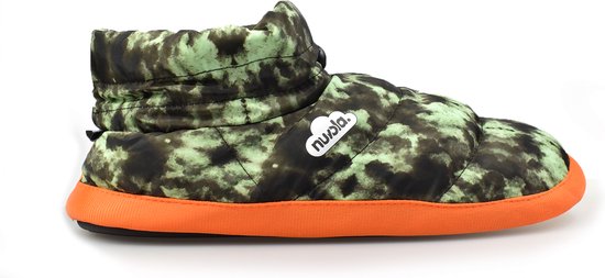 Nuvola - Pantoufles Unisexe - Végétal - 46/47