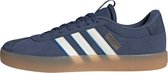 adidas Sportswear VL Court 3.0 Schoenen - Unisex - Blauw- 43 1/3