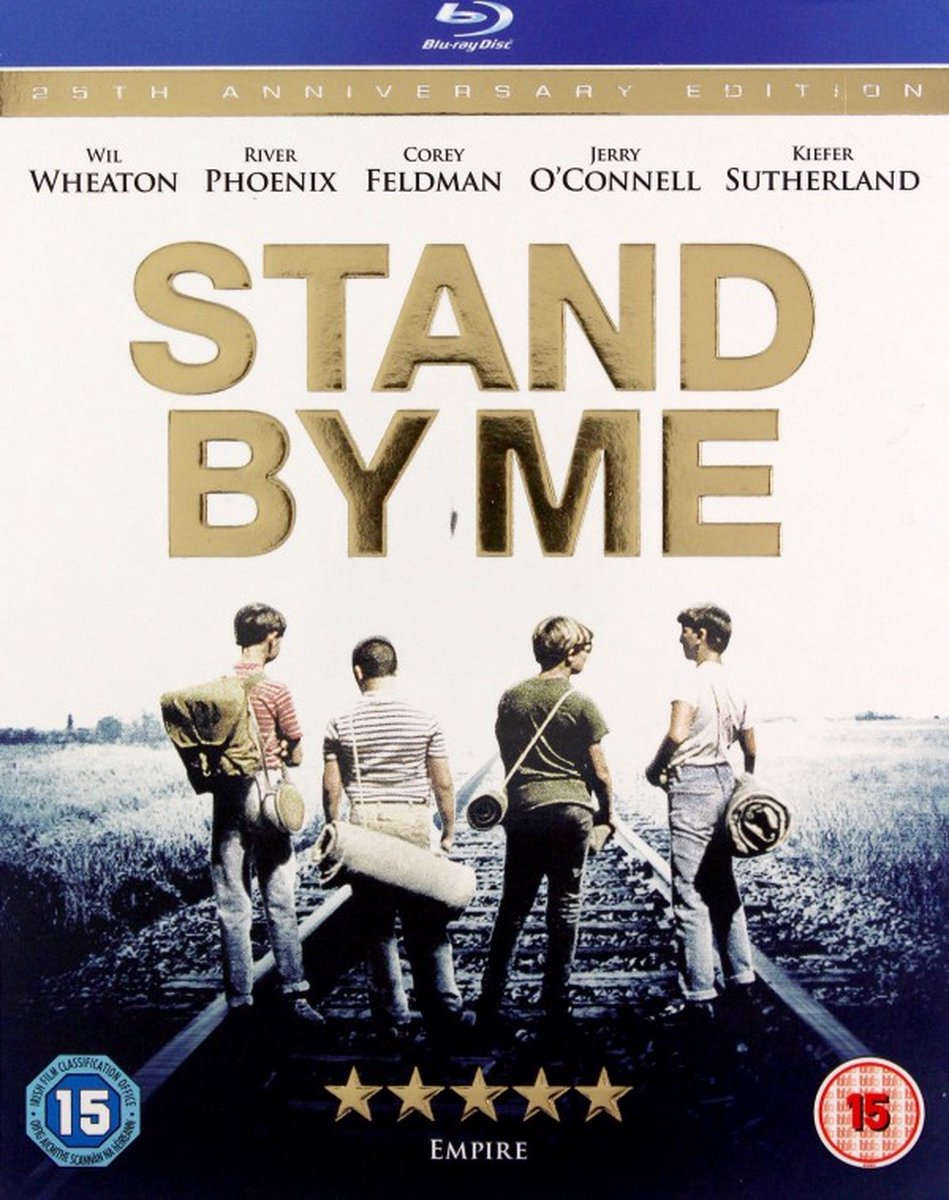 Sony Pictures Home Ent. Stand By Me thumbnail 4