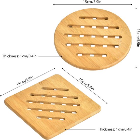 Toptan yuvarlak hasır sümbül Placemats doğal dokuma Rattan Placemats Set isıya d