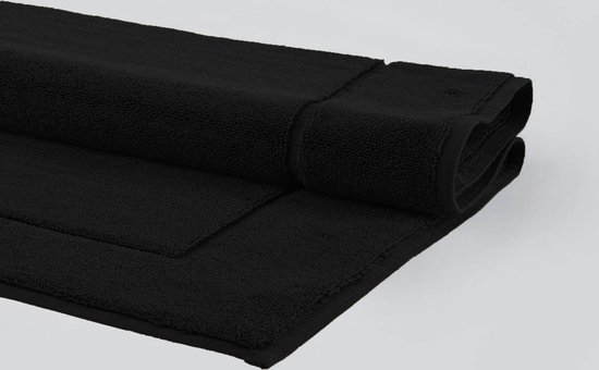 Aquanova London - Badmat - 60x60 cm - Mimosa (geel) - LONBMB-122