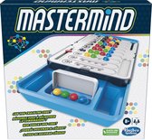 Mastermind Refresh - Bordspel
