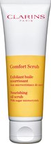 Clarins - Masque SOS Comfort Peaux sèches à très sèches - 75 ml (jaune) - 75 ml
