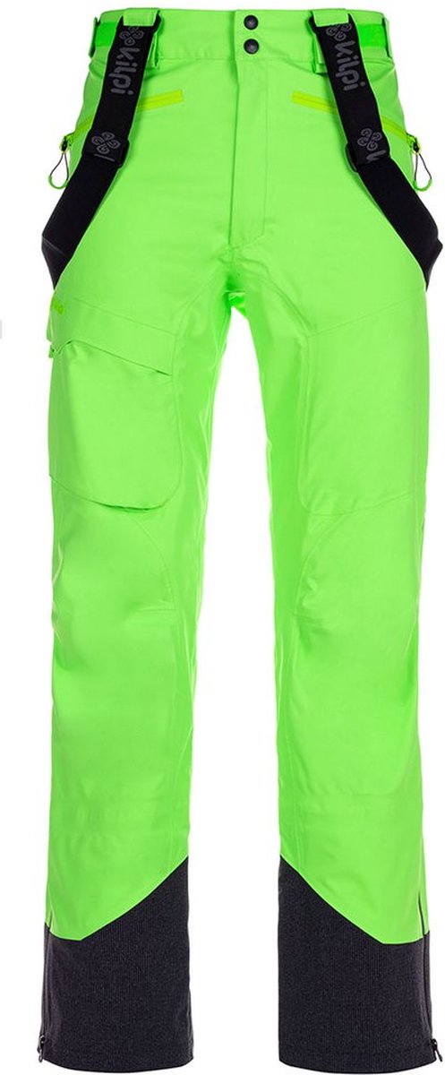 Kilpi Lazzaro Regular Man Rood