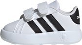 adidas Sportswear Grand Court 2.0 Schoenen Kids - Kinderen - Wit- 25 1/2