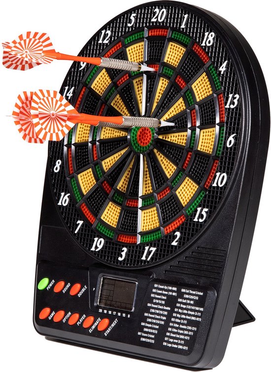 Dartbord aanbiedingen vandaag - Pak de beste deals
