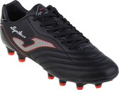 Joma Aguila 2301 FG AGUW2301FG, Mannen, Zwart, Voetbalschoenen, maat: 40