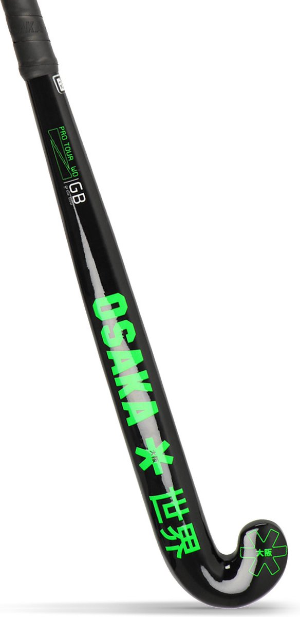 Osaka Pro Tour WD 2.0 Junior Hockeystick