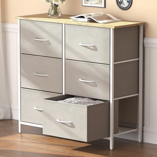 Tour de rangement Armoire De Rangement, Classeur Tiroirs De Bureau, Bureau  Armoire De Rangement en Plastique De Finition Cabinet Multi-Couches Commode