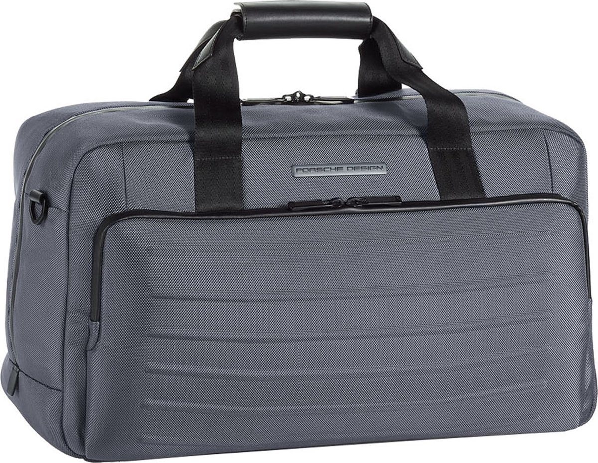Porsche Design Roadster Pro Weekender S anthracite