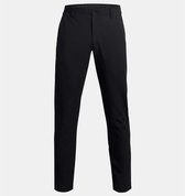 Under Armour Drive Tapered Pant-Black / / Halo Gray