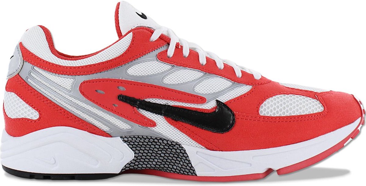 Nike Air Ghost Racer - Chaussures pour femmes de Baskets pour femmes pour  hommes... | bol
