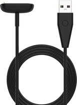 Chargeur - Câble de chargement USB - adapté à Fitbit Charge 6
