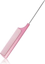 Cabantis PuntKam - Haarkam - Puntkam - Roze