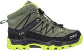 Cmp Rigel Mid Wp 3q12944 Chaussures de randonnée Vert EU 35