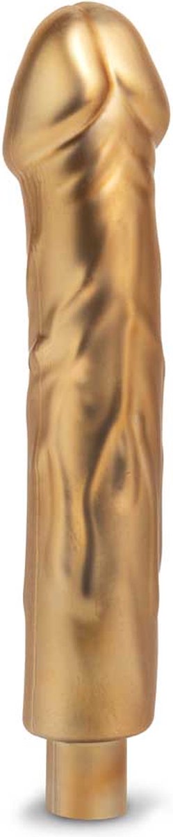 Santly gouden piemel piek - Kerstornament - Kerstballen - Kerstversiering - Kerstboom versiering - 20 cm - Glas op Prijzenvolger.com
