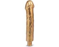 Foto: Santly gouden piemel piek kerstornament kerstballen kerstversiering kerstboom versiering 20 cm glas