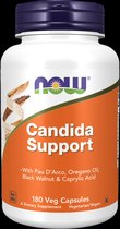 Candida Support 180v-caps