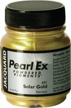 Jacquard Pearl Ex Pigment 14 gr Or Soleil